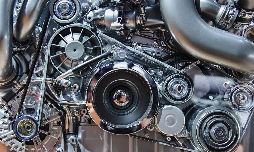 The Art of Engine Tuning and Performance Upgrades