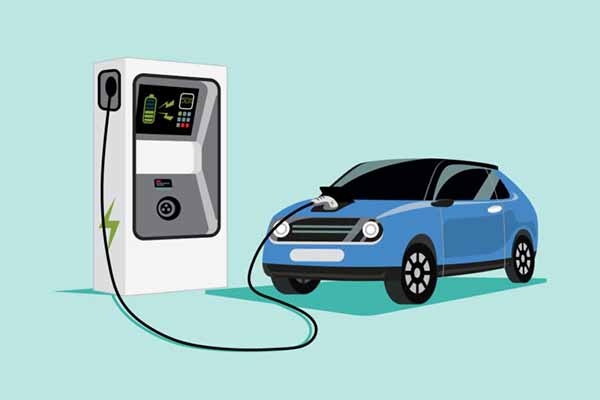 Electric Cars are Gaining Popularity