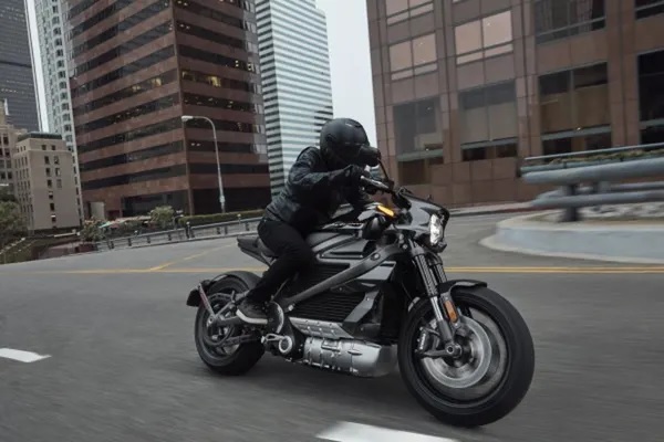 Advantages of Electric Motorcycles