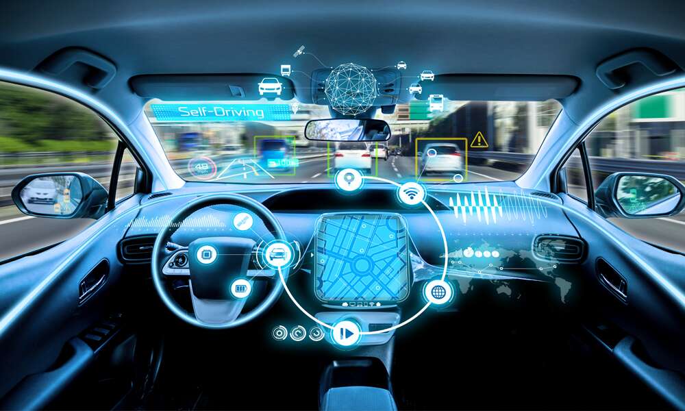 The Future of Autonomous Cars: Revolutionizing the Way We Travel