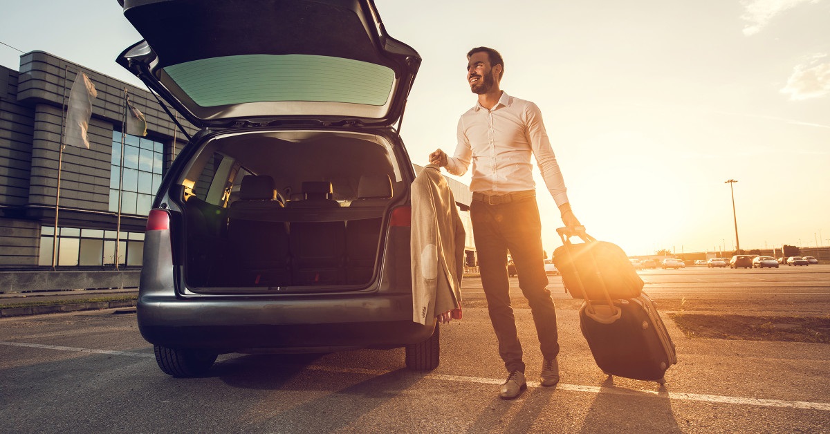 Long Term Car Rental in SG – Solution for Business Travel